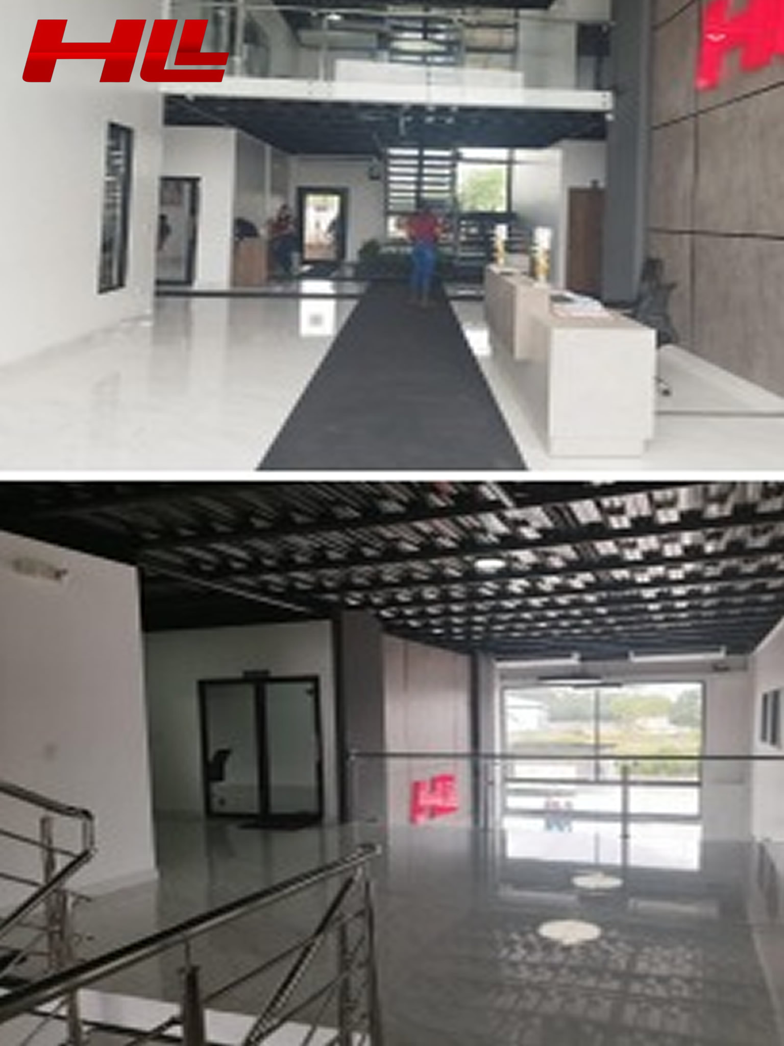 Diseño Luminotécnico