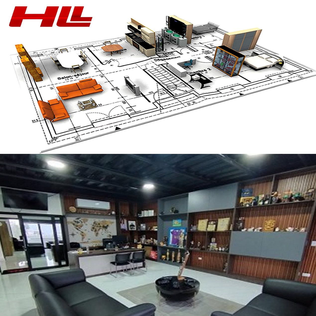 Innovación en Construcción